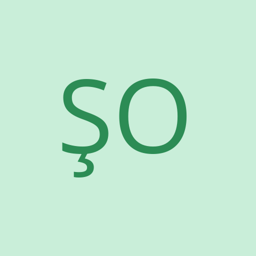 Şahin Osmanoğlu's avatar